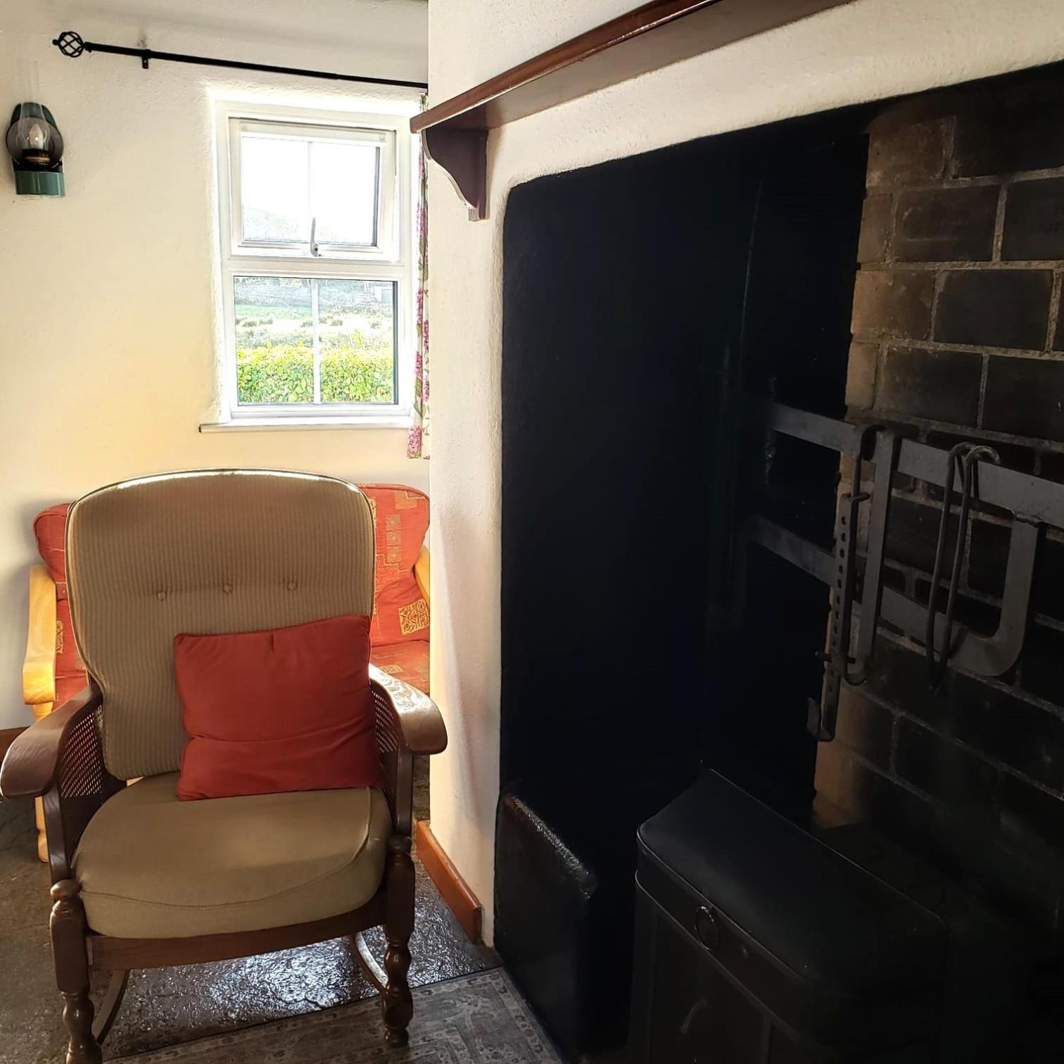 Louisburgh Cottages エクステリア 写真