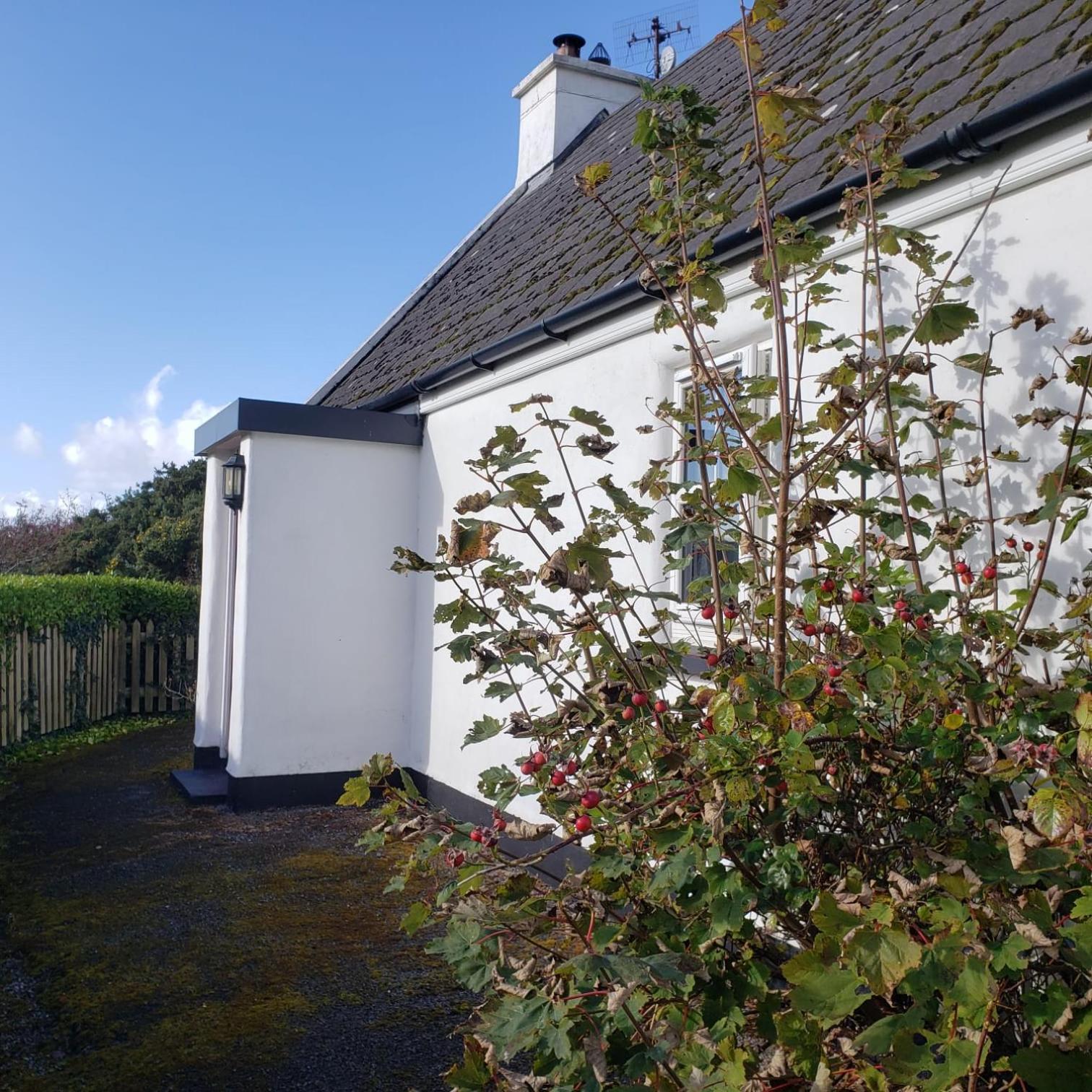 Louisburgh Cottages エクステリア 写真