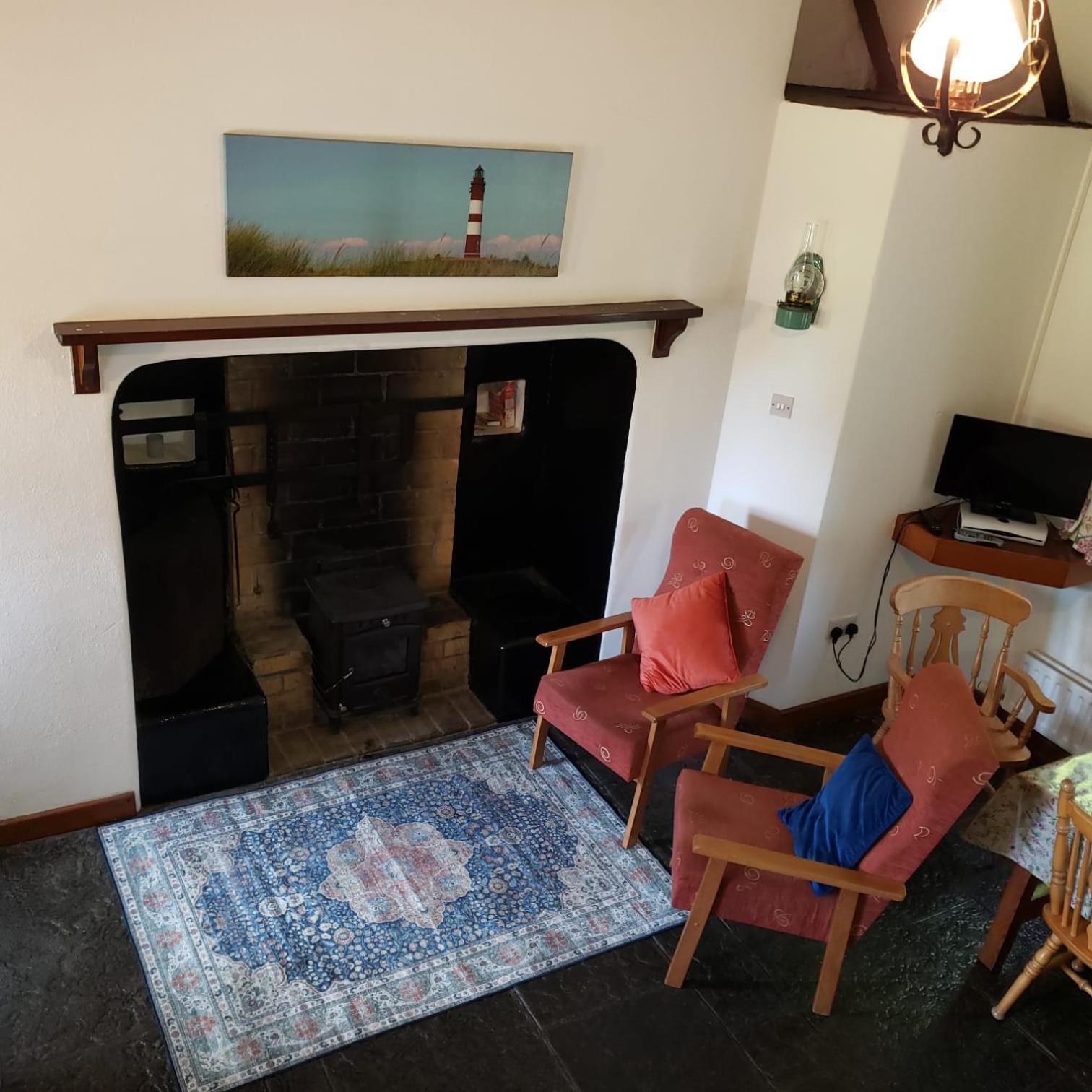 Louisburgh Cottages エクステリア 写真