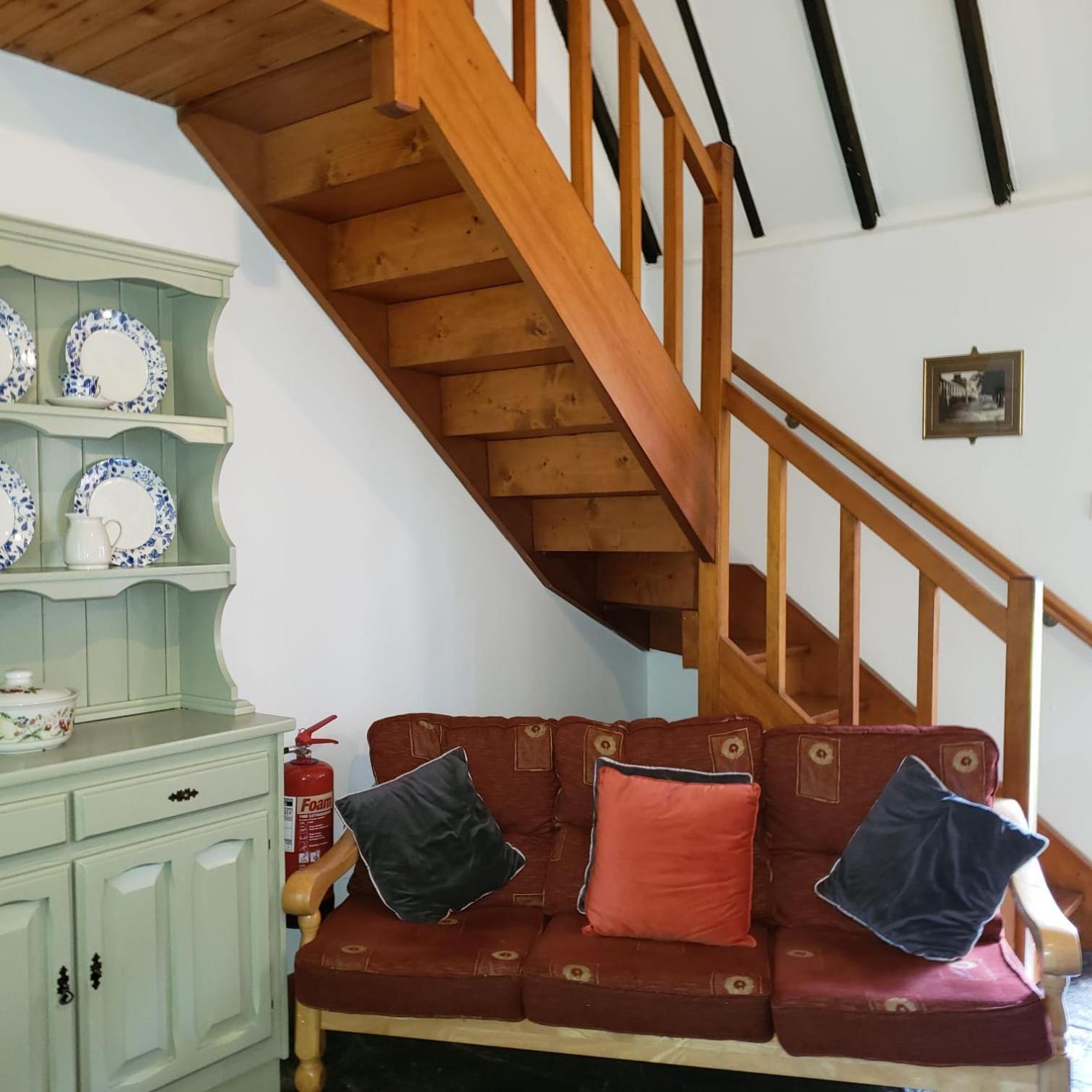 Louisburgh Cottages エクステリア 写真